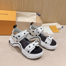 Louis Vuitton Archlight Shoes